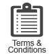 Terms & Conditions