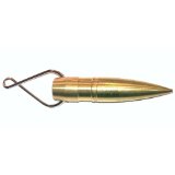 SNIPER HOG TOOTH PENDANT 50 BMG