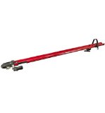 Rocky Mounts Pitchfork Fork Mount Black
