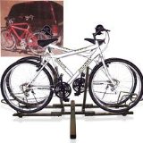 New 2 Mountain Bike Hitch Rack Carrier 2″ Rear for SUV VAN Truck