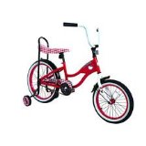 Hello Kitty Limited Edition Bike