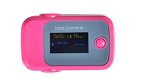 DreamSky® Finger Tip Pulse Oximetter Blood Oxygen Monitor Pefect For Sport (Pink)