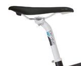 Diamondback Bicycles Women’s 2015 Airen 1 Complete Road Bike, 52cm/Small, Black