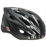 Bell Solar Sport Helmet – Closeout – MATTE BLACK/TI , One Size