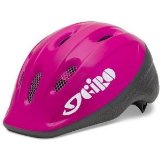 Giro Rodeo Youth Helmet – PINK, Universal Child