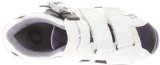 Pearl Izumi – Ride Women’s W X-ALP Enduro IV Cycling Shoe,White/Purple Haze,40 EU/8.4 D US