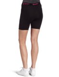 Canari Cyclewear Women’s Gel Cycle Liner Padded Cycling Brief (Black, Medium)