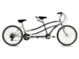 Kent Dual Drive Tandem Comfort Bike