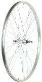 Sta-Tru Silver ST735 36H Rim Rear Wheel (700X35)