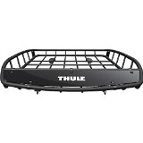 Thule 859 Canyon Roof Mount Cargo Basket