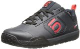 FiveTen Men’s Impact VXI Bike Shoe, Team Black, 8.5 M US