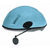 Third Eye Pro Helmet Bicycle Mirror