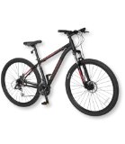 L.L.Bean Beansport Trail 29Er Black Medium