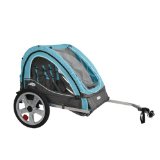 InStep Take 2 Double Bicycle Trailer