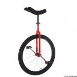 Club 26″ Freestyle Unicycle – Red