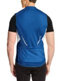 Pearl Izumi Men’s Select Attack Jersey, Mykonos Blue, Medium