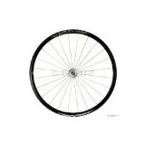 Miche Pistard WR 24/32h Clincher Track Wheel Set 700c