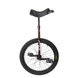 Sun Flat Top Off Road Unicycle 24″ Root Beer