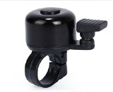 Viskey Bicycle Bell,Black