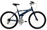 New Dahon Espresso 20″ (Large) Folding Bike – 26″ Wheels