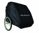 Burley Design Child/Pet Trailer Storage Cover