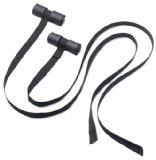 Saris Hatch Huggers for Saris Trunk Mount Racks