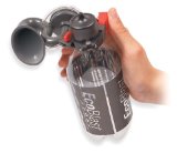 Delta Ecoblast Handheld Horn with Pump