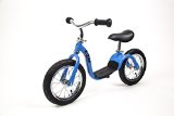 Kazam v2s Balance Bike, Blue, 12-Inch