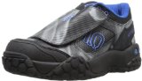 Five Ten Men’s Impact Karver Bike Shoe,Blue Smoke,11 M US