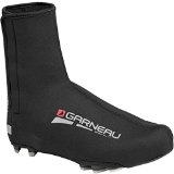 Louis Garneau Men’s Neo Protect II Cycling Shoe Covers, Black, X-Large