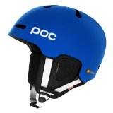 POC Fornix Helmet (Strong Blue, Medium – Large/55-58)