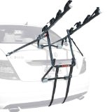 Allen Sports Deluxe 4-Bike Trunk Mount Rack