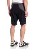 Pearl Izumi Men’s Canyon Short, Black, Medium