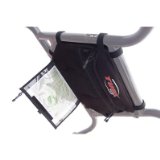 Tusk RZR Overhead Storage & Map Bag Black POLARIS RANGER RZR 570 RANGER RZR 800 RANGER RZR S 800 RANGER RZR S 800 LE RANGER RZR XP 900 RANGER RZR XP 900 LE