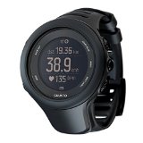 Suunto Ambit3 Sport GPS Watch Black, One Size