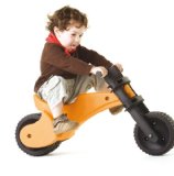 YBIKE Balance Bike (Green)