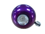 Kidzamo Large Diamond Ringer Bell – Purple