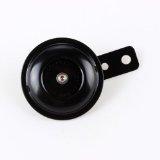 12v Universal Compact Motorcycle Horn Mount Scooter Moped Dirt Bike ATV Loudspeaker