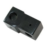 Adams Hitch Adapter 15mm to 12mm Step Down Block