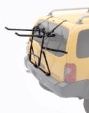 Hollywood Racks F4 Heavy Duty 4-Bike Trunk Mount Rack