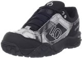 Five Ten Women’s (2012) Karver Bike Shoe,Ash Grey,9.5 D US