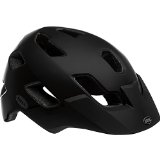 Bell Stoker Mountain Bike Helmet – MATTE BLACK, M