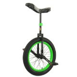 Nimbus Gremlin Trials Unicycle 20″ – Black