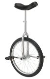 Avenir Deluxe Unicycle (16-Inch Wheel)