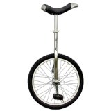 M-Wave Unicycle (20-Inch Wheel)