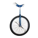 Schwinn Schwinn 24 Inch Retro Unicycle, Blue, Steel, 24 inches