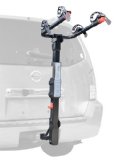 Allen Sports Premier Hitch Mounted 2-Bike Carrier