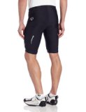 Pearl Izumi Men’s Elite Inrcool Shorts, Black, X-Large