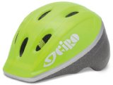 Giro Me2 Infant/Toddler Bike Helmet (Highlight Yellow)