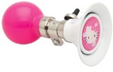 Bell Girl’s Hello Kitty Bicycle Horn